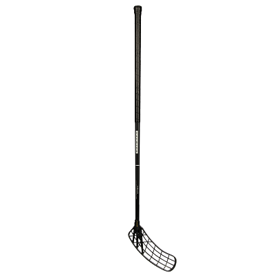 Salming Nitrolite Trident 27 Black/Silver