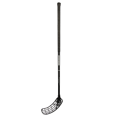Salming Nitrolite Trident 27 Black/Silver