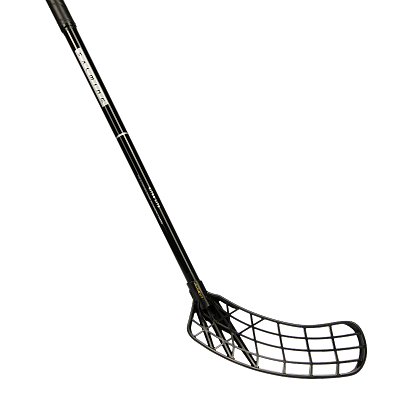 Salming Nitrolite Trident 29 Black/Silver
