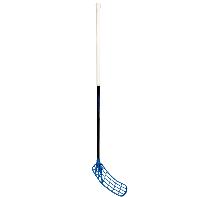 Salming Nitrolite Trident 30 JR Black/Blue