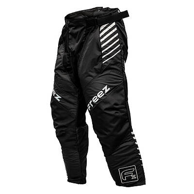 FREEZ G-280 Goalie Pants black Brankárske florbalové