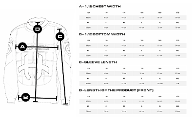 Unihoc Brankárský SET Shield JR black + maska shield white/black