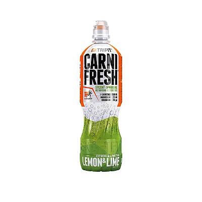 Extrifit Carnifresh Sparkling Caffeine free 850 ml