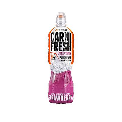 Extrifit Carnifresh Sparkling Caffeine free 850 ml