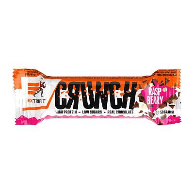 Extrifit Protein Bar Crunch 50 g