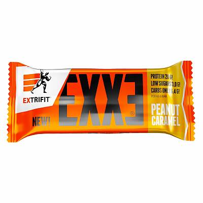 Extrifit Exxe Iso Protein Bar 31% 65 g
