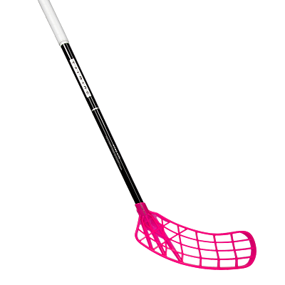 Salming Nitrolite Trident 30 JR Black/Mixed