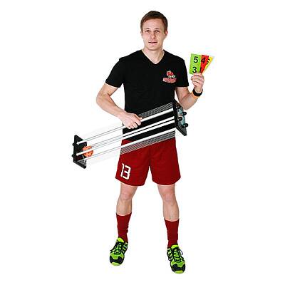 MyFloorball Passer florbalový nahrávač