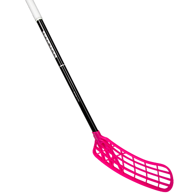 Salming Nitrolite Trident 27 Black/Mixed