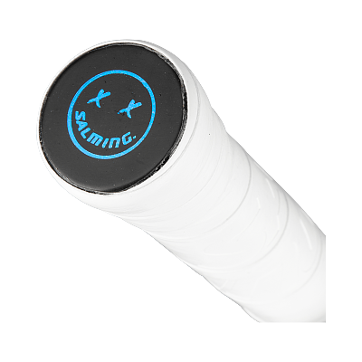 Salming Q-Series Carbon Pro 2.0 Icon Trident TX 29 Black / Laguna Blue + čepel zdarma