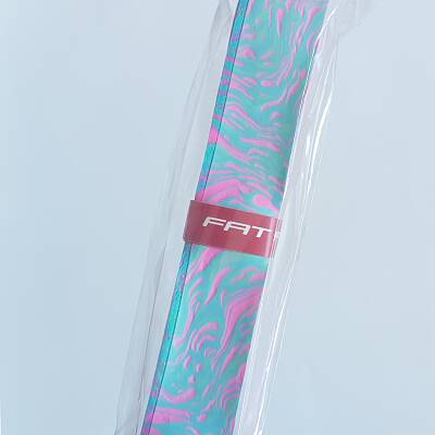 Fatpipe omotávka WTB  Neon Růžová