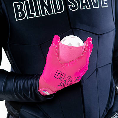 Blindsave BATGrip Rukavice PINK