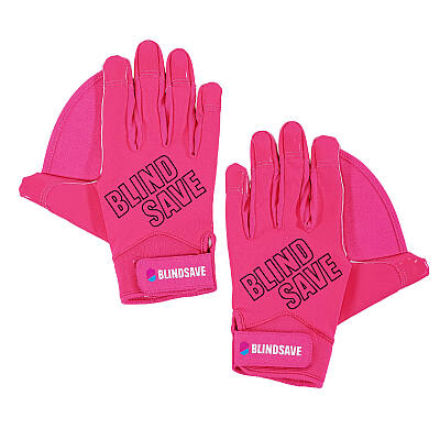 Blindsave BATGrip Rukavice PINK