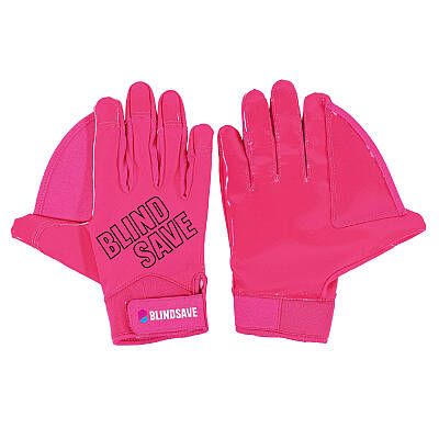Blindsave BATGrip Rukavice PINK