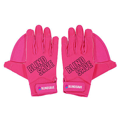 Blindsave BATGrip Rukavice PINK