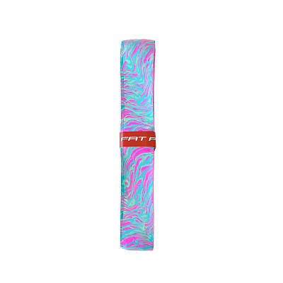 Fatpipe omotávka WTB  Neon Růžová