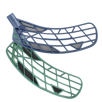 Oxdog čepeľ Triad CARBON MBC3