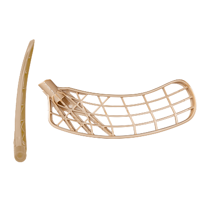 Salming Trident čepeľ Touch X (PP-H) Champagne