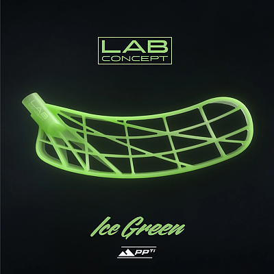 Unihoc čepeľ Lab Concept Hard Titan PP