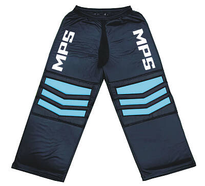 MPS ELITE brankársky set - Blue  dres + nohavice