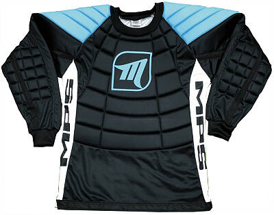 MPS ELITE brankársky set - Blue  dres + nohavice