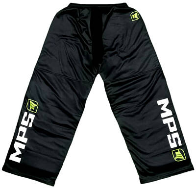 MPS ELITE brankársky set - Green dres + nohavice