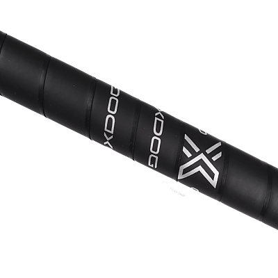Oxdog HYPERLIGHT 2.0 HST 27 PU ROUND MBC