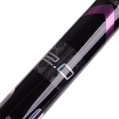 Oxdog HYPERLIGHT 2.0 HST 27 PU ROUND MBC