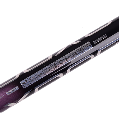 Oxdog HYPERLIGHT 2.0 HST 27 PU ROUND MBC