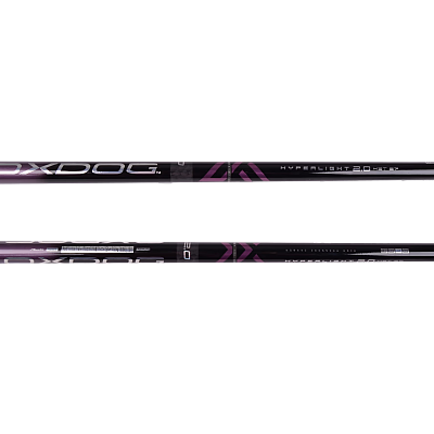 Oxdog HYPERLIGHT 2.0 HST 27 PU ROUND MBC