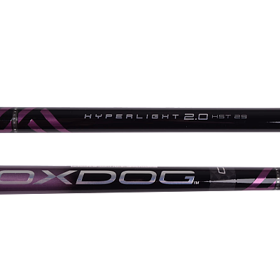 Oxdog HYPERLIGHT 2.0 HST 29 PU ROUND MBC