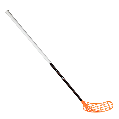 Zone floorball Air/One 3K 29 Thin black/copper