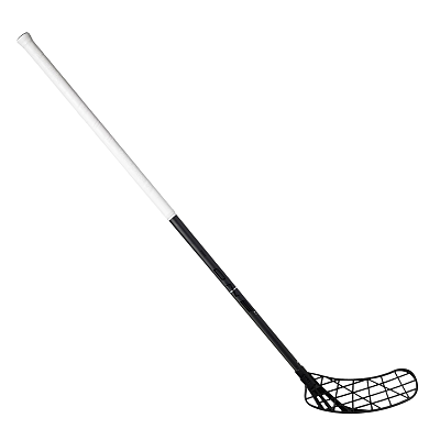 Zone floorball Air/One ONE 27 Thin raw/black