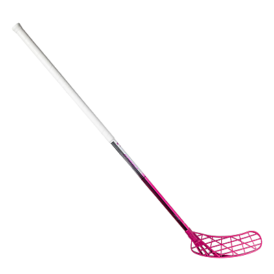Zone floorball Air/One Speed 29 Thin chrome/magenta