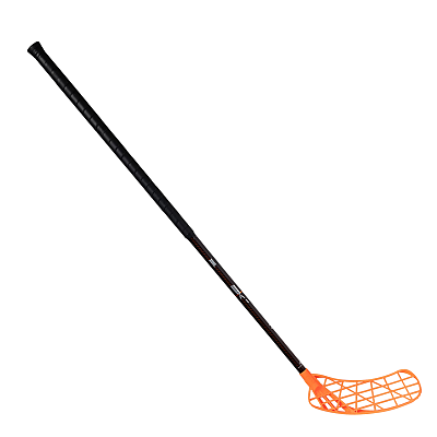 Zone floorball Air/Two 3K 29 black/copper