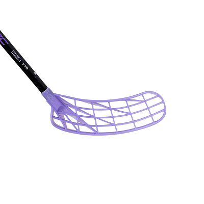 Unihoc Unilite Prodigy FL 36 Black/Purple