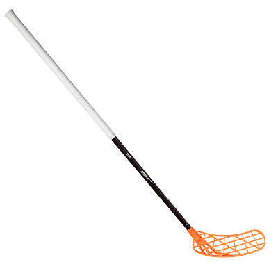 Zone floorball Air/One 3K 29 Thin raw/orange