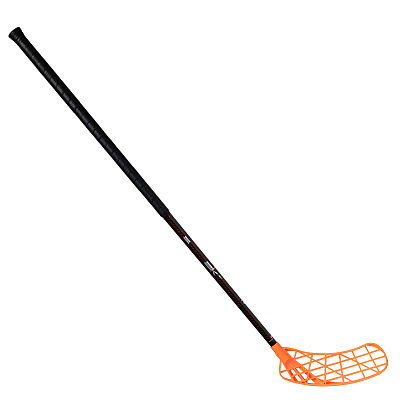 Zone floorball Air/Two 3K 27 raw/orange