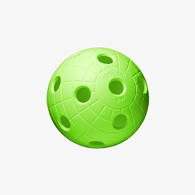 Unihoc lotpčika CRATER color 100ks