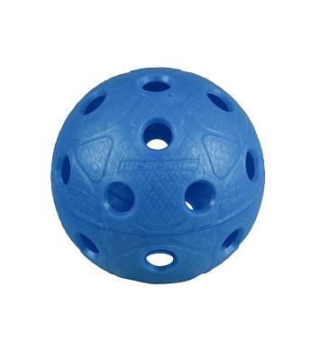 UNIHOC Dynamic Color loptička 100ks