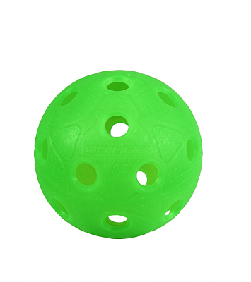 UNIHOC Dynamic Color loptička 100ks