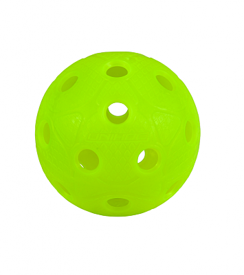 UNIHOC Dynamic Color loptička 100ks