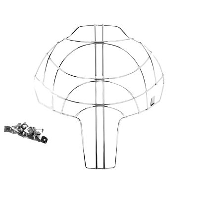 Unihoc mriežka Mask Spare Part Cage High-End