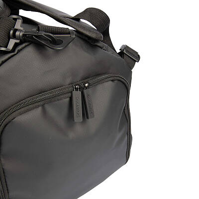 Salming Batoh Black 23 L