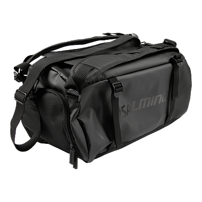 Salming Batoh Black 23 L