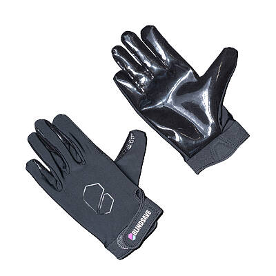 Blindsave Goalie Gloves Vault Black