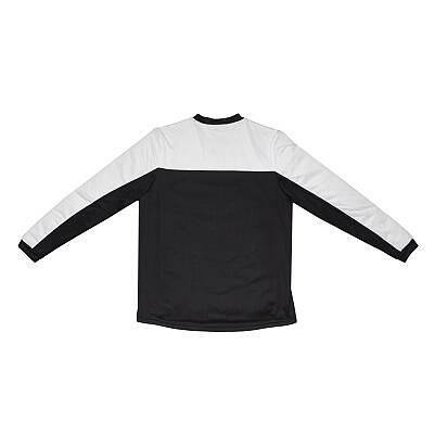 Blindsave Junior Jersey Vault Black/White brankársky dres