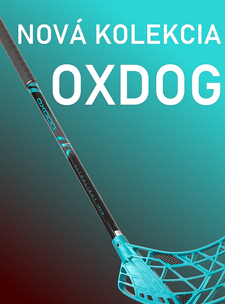 nová kolekce oxdog