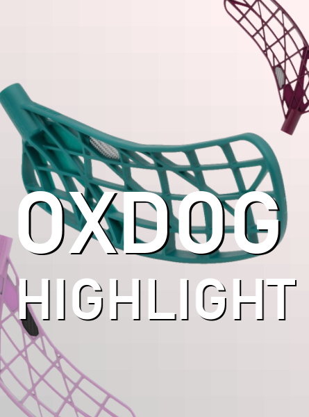 oxdog highlight