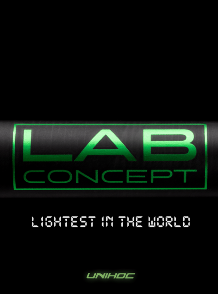Lab Concept